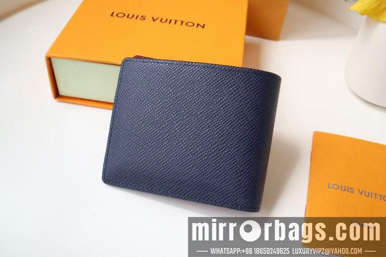 1:1 Louis Vuitton Bags M30982 11.5X9X1.5cm YG 3colour