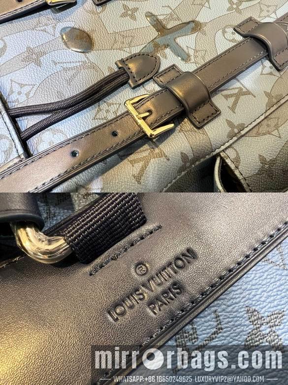 1:1 Louis Vuitton Bags M22636 38X44X21cm XM