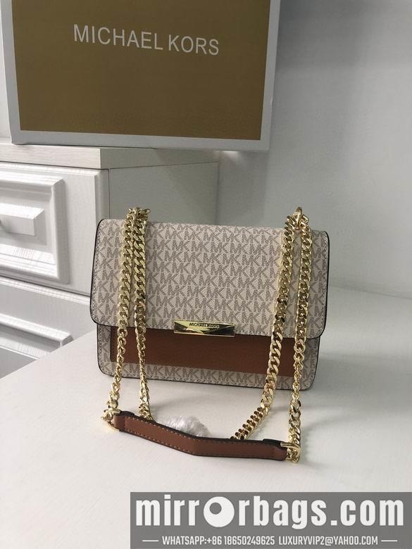 Michael Kors Bags Jade 013 24X18X10cm DY 2