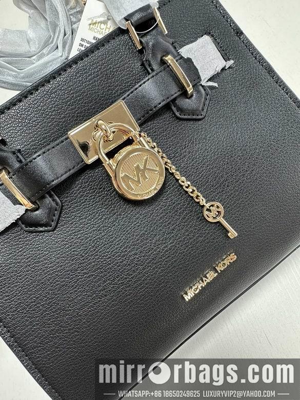 Michael Kors Bags HAMILTON 25X20X11cm 090412 DY 3