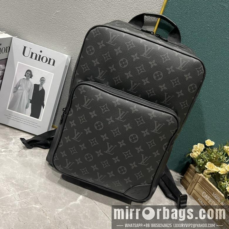 1:1 Louis Vuitton Bags Damier M45867 32x42x15cm ss2