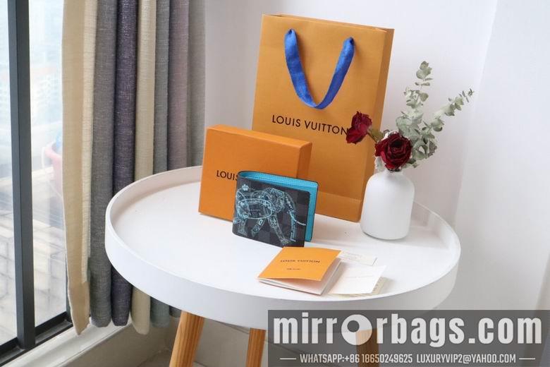 1:1 Louis Vuitton Bags N64603 12X9cm XM
