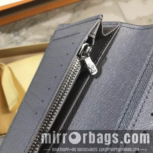 1:1 Louis Vuitton Bags Brazza M30791 10x19x2cm zy1