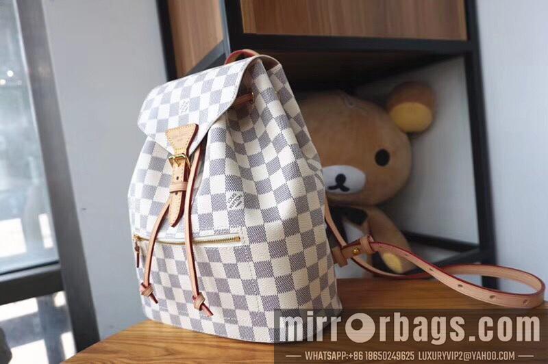 1:1 Louis Vuitton Bags WG M43431
