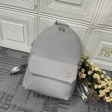 1:1 Louis Vuitton Bags Aerogram M59325,M57079 43x30x14 cm cs
