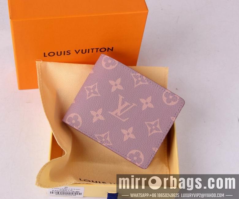 1:1 Louis Vuitton Bags M60895 11.5X9X1.5cm ZC 3colour