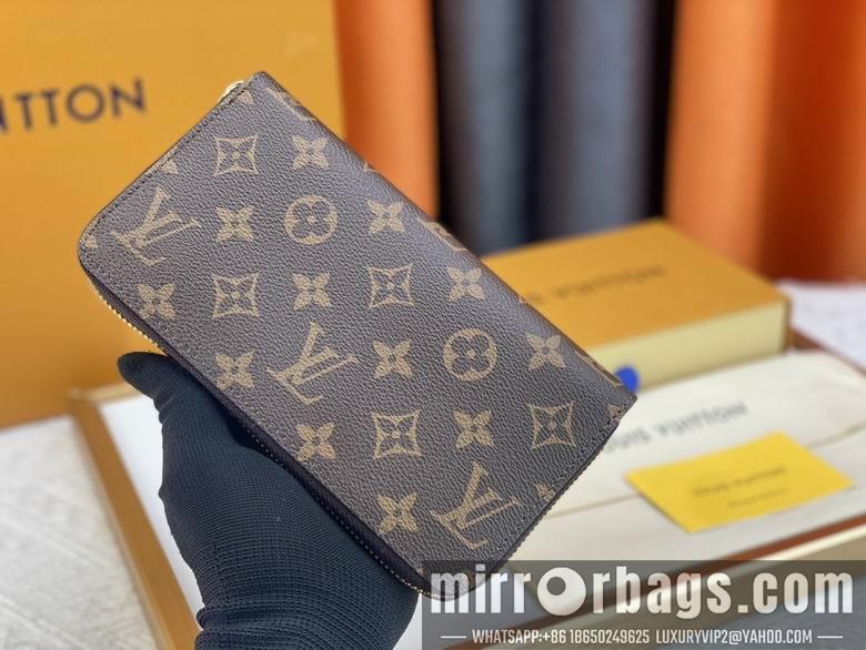 1:1 Louis Vuitton Bags M81630 19.5X10.5X2.5cm XM 3colour
