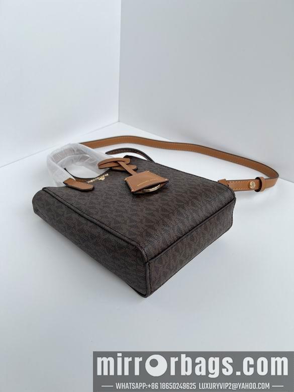 Michael Kors Bags Sinclair 18X19X6cm 082908 EY 2colour