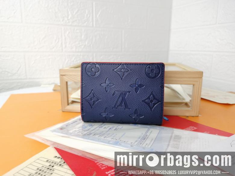 1:1 Louis Vuitton Bags Claire M80151 11x8.5x3.5cm ss2