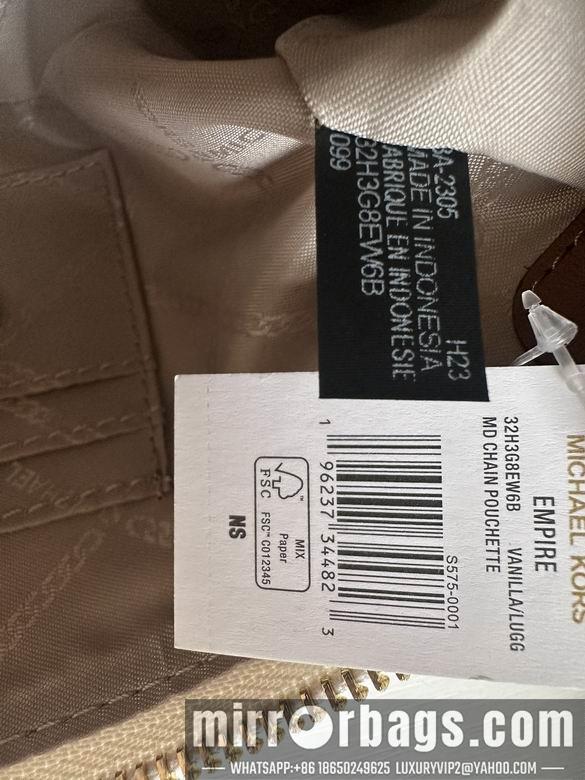 Michael Kors Bags EMPIRE 25X13X5cm 090921 DY 4