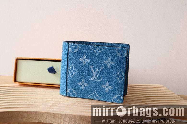 1:1 Louis Vuitton Bags M30995 11.5X9X1.5cm XM 2colour