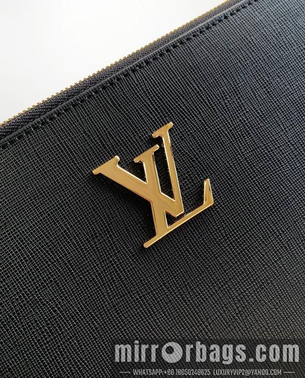 1:1 Louis Vuitton Bags 423 28X18.5X5.5cm XM