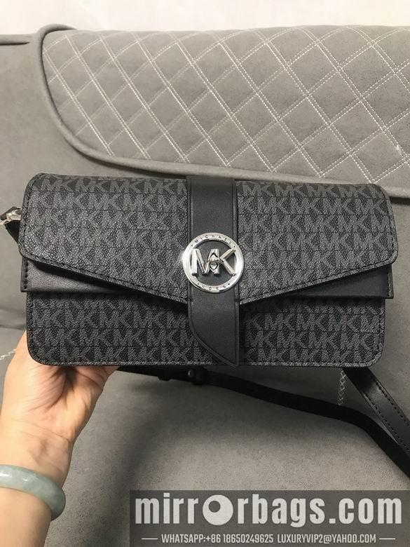 Michael Kors Bags Greenwich 25X14X8cm 090413 DY 3