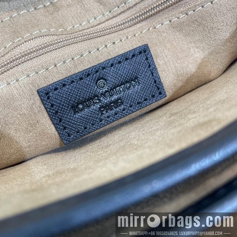 1:1 Louis Vuitton Bags 33188-4 26X16X3cm XM