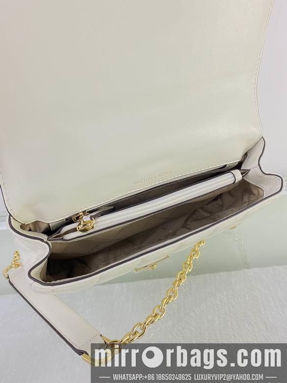 Michael Kors Bags Soho 25X7X15cm 091110 DY 3