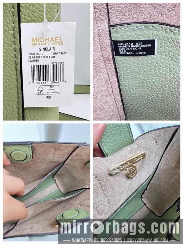 Michael Kors Bags Sinclair 18X19X6cm 091102 DY 9