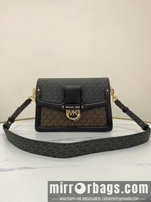 Michael Kors Bags Jessie 25X16.5X7.5cm 090924 DY 11