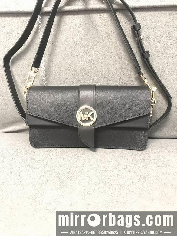 Michael Kors Bags Greenwich 25X14X8cm 090413 DY 1