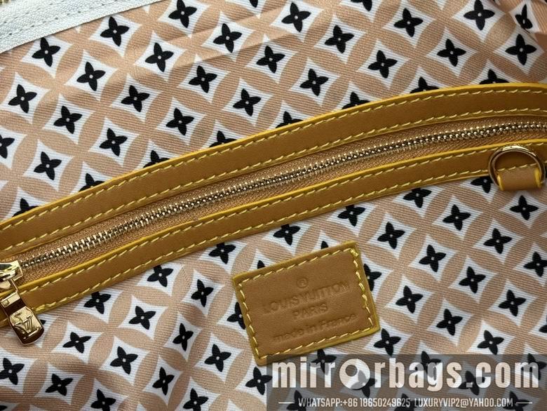 1:1 Louis Vuitton Bags M41416 50X29X23cm XM 3colour-1