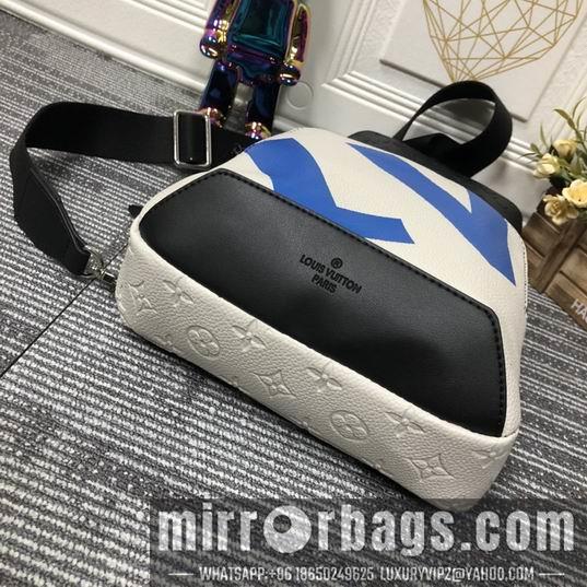 1:1 Louis Vuitton Bags Avenue M59926 20x31x10cm cs2色