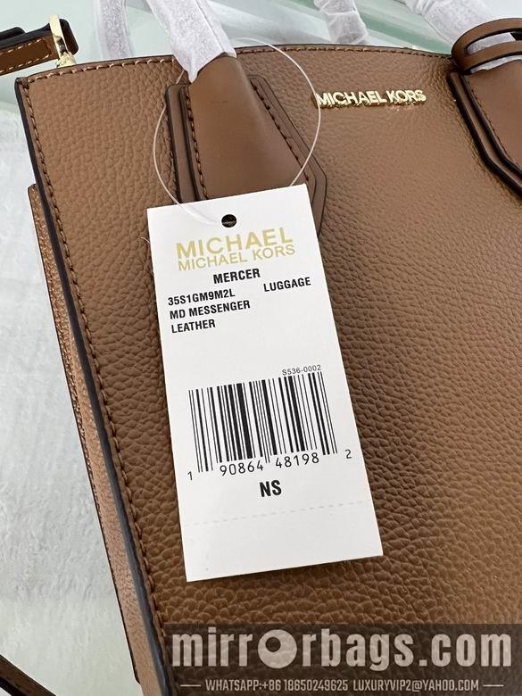 Michael Kors Bags Mercer 22X11X20cm 091105 DY 2
