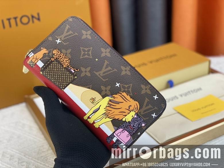 1:1 Louis Vuitton Bags M81630 19.5X10.5X2.5cm XM 3colour