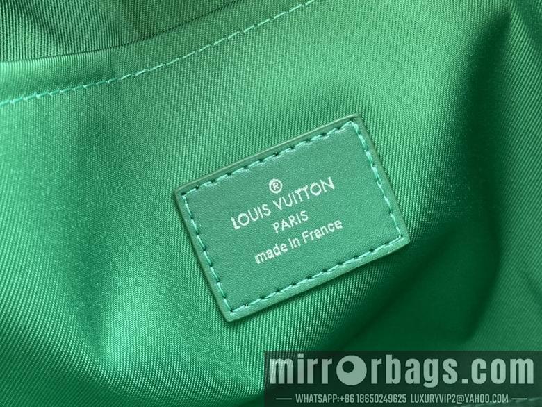 1:1 Louis Vuitton Bags M82854 27X21X6cm XM