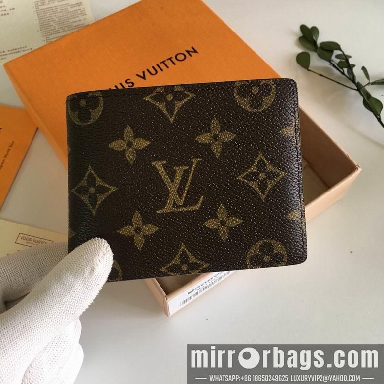 1:1 Louis Vuitton Bags N60895 12X9cm XM 2colour