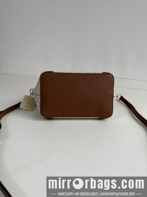 Michael Kors Bags 21X30X19X12cm 090918 DY 3colour