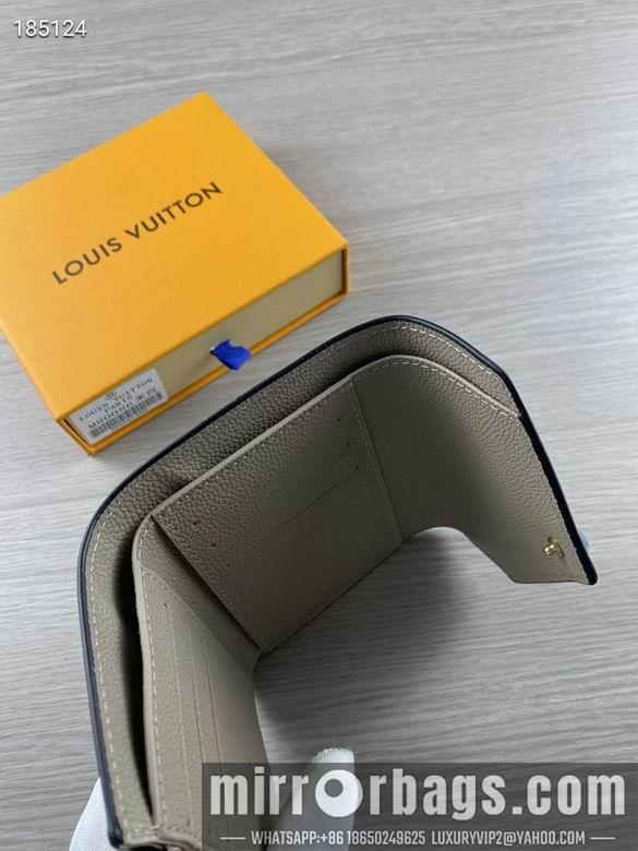 1:1 Louis Vuitton Bags 80086 12X9.5X1.5cm XM 2colour