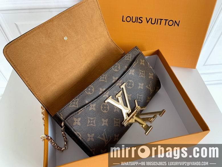 1:1 Louis Vuitton Bags M94336 23X15X5cm XMY 3colour
