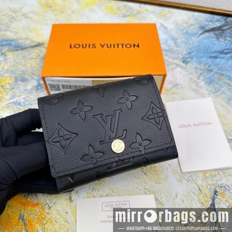 1:1 Louis Vuitton Bags M58456 10x8cm zy