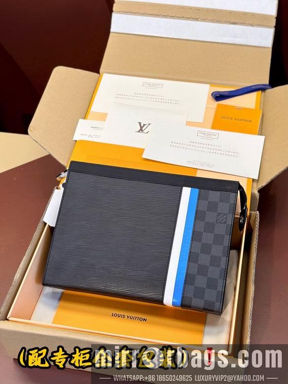 1:1 Louis Vuitton Bags M56827 27X21X3cm