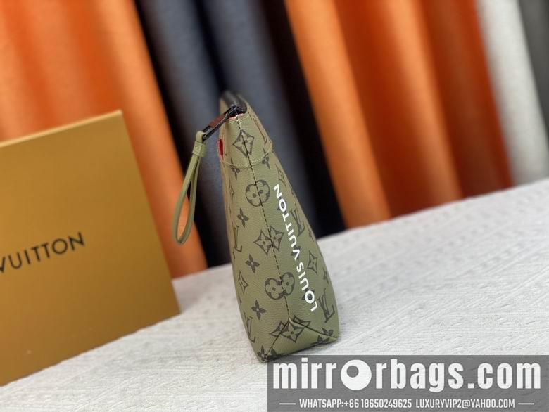 1:1 Louis Vuitton Bags M82545 32X21X8cm XM