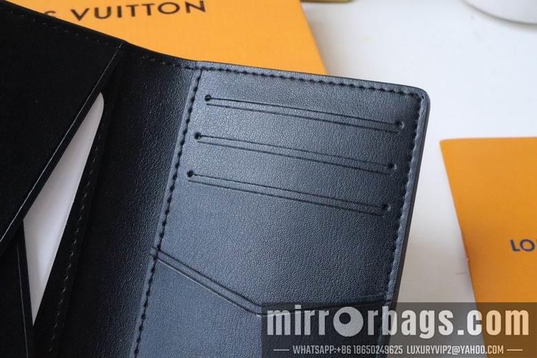 1:1 Louis Vuitton Bags 82372 7.5X11cm XM