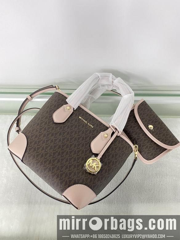 Michael Kors Bags 26X9X21cm 090601 DY 4colour