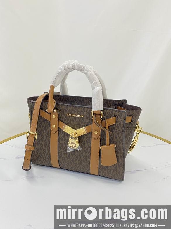 Michael Kors Bags Hamilton 27X13X20cm 090404 DY 2