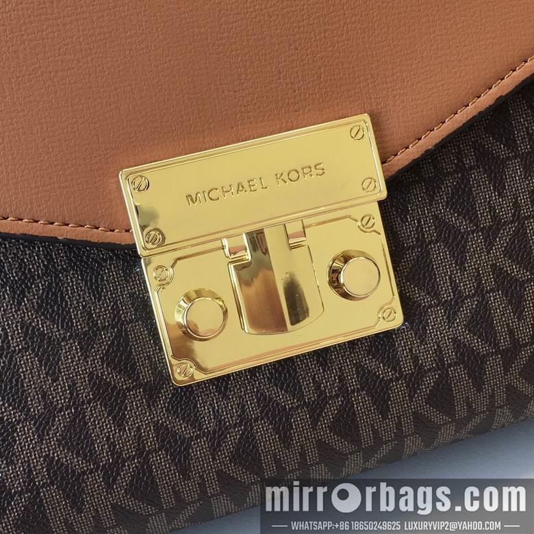 Michael Kors Bags 2237 23X16X8cm DY 2colour