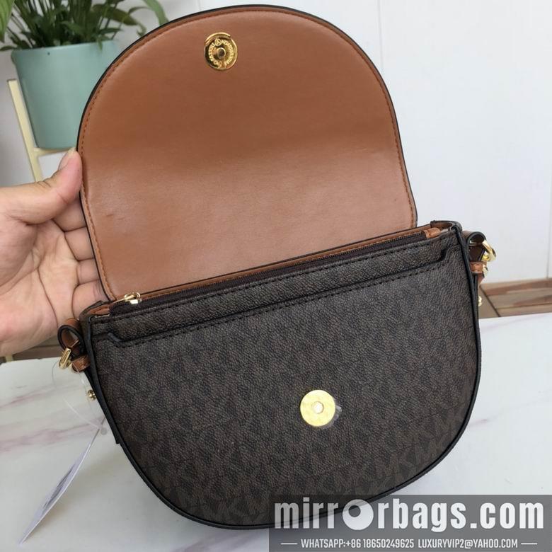 Michael Kors Bags Jet Set Charm 0138 20X15X7.5cm DY 4colour