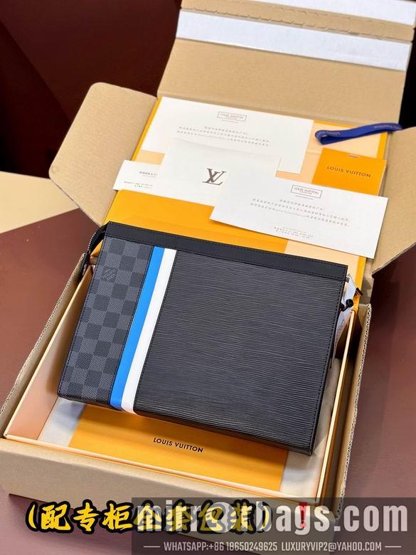 1:1 Louis Vuitton Bags M56827 27X21X3cm