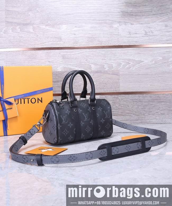 1:1 Louis Vuitton Bags WMM45947 21X12X9