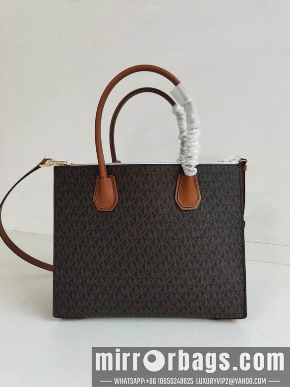 Michael Kors Bags Mercer 32X26X14cm 030803 EY 4colour