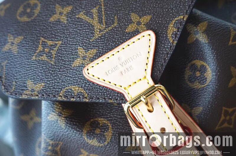 1:1 Louis Vuitton Bags WG M43431
