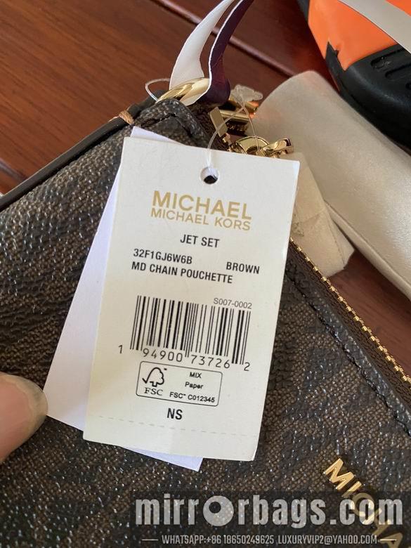 Michael Kors Bags 20X12X5cm 090606 DY 2colour