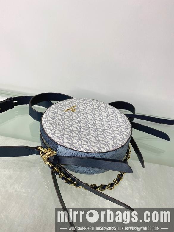 Michael Kors Bags Delaney 20X20X7.5cm 090604 DY 4colour