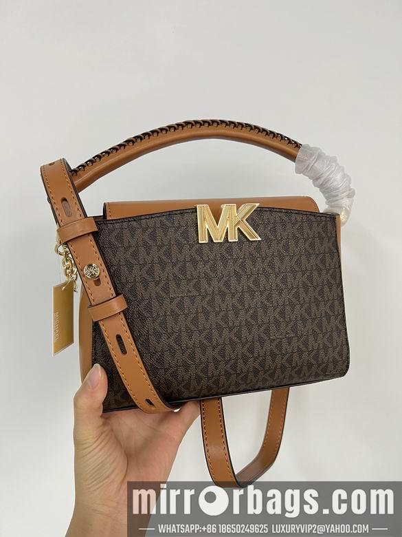 Michael Kors Bags Karlie 21X9X14cm 082704 5
