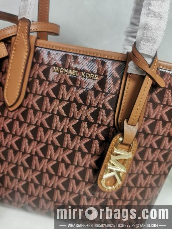Michael Kors Bags 24X7X21cm 090308 DY 3colour