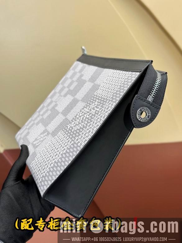 1:1 Louis Vuitton Bags N60443 27X21X6cm
