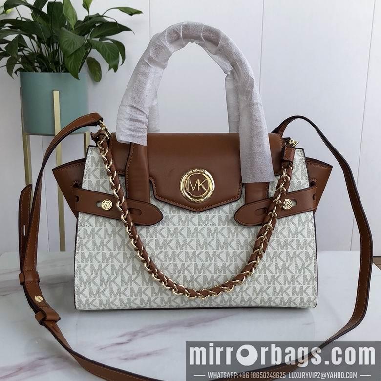Michael Kors Bags Carmen 8188 28X22X14cm DY 4colour