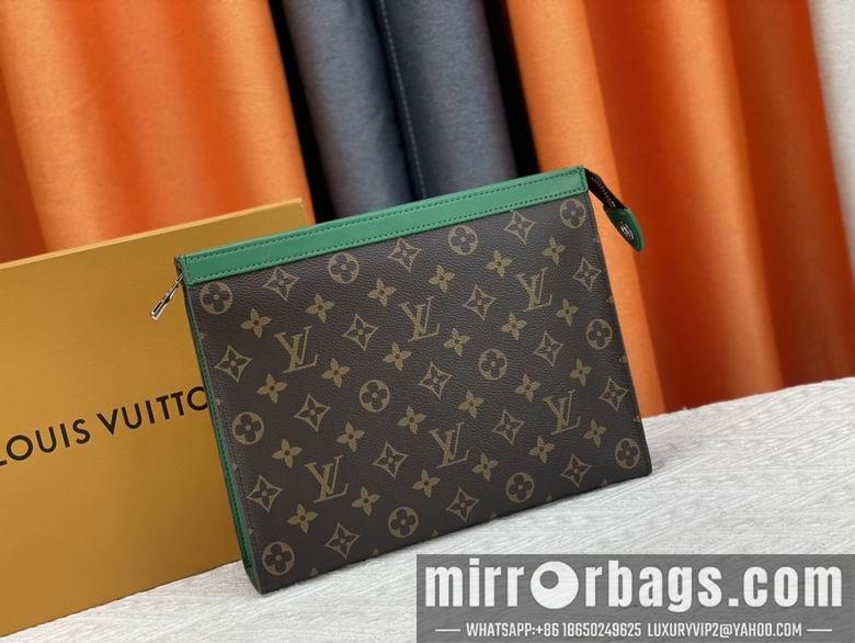 1:1 Louis Vuitton Bags M82854 27X21X6cm XM